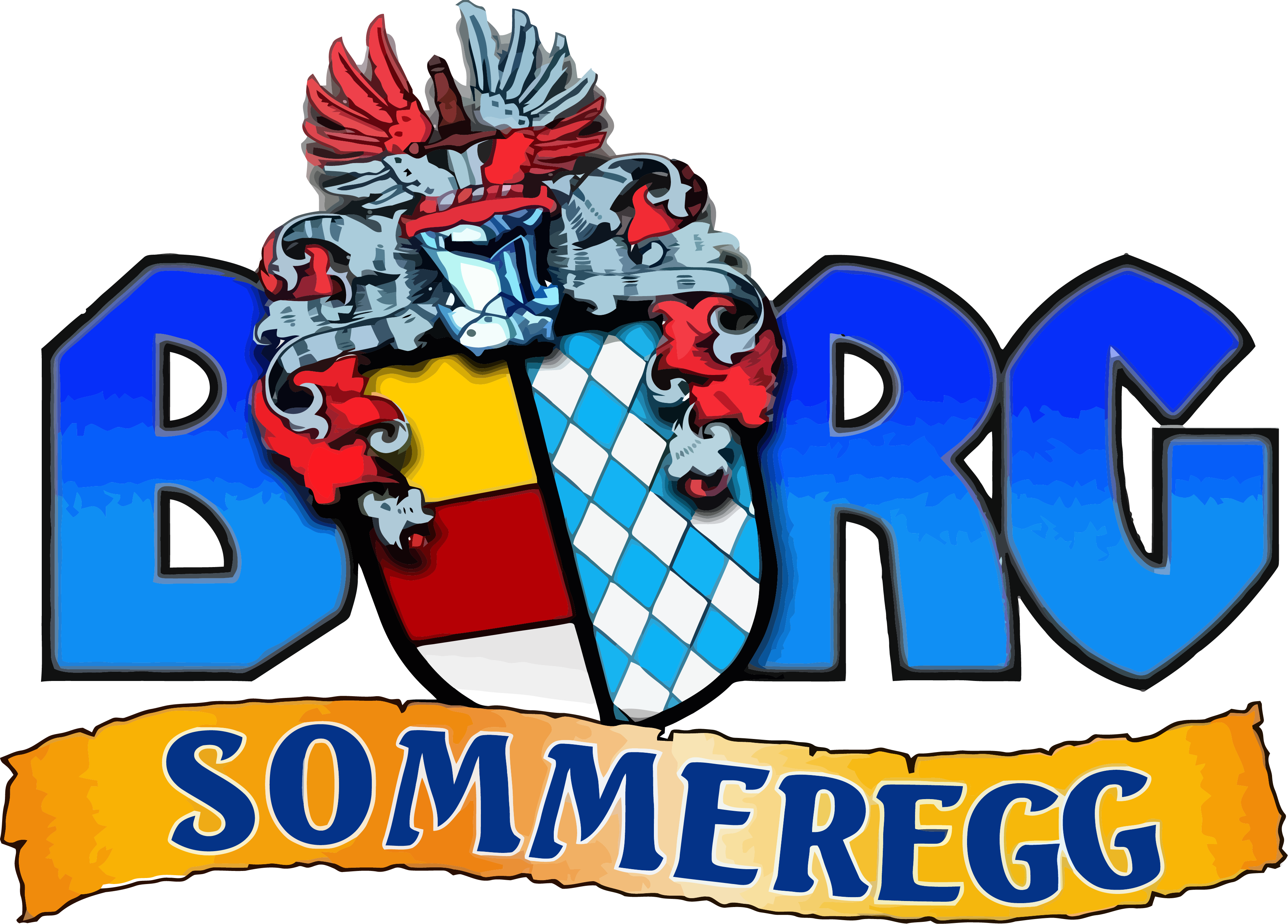 Burg Sommeregg