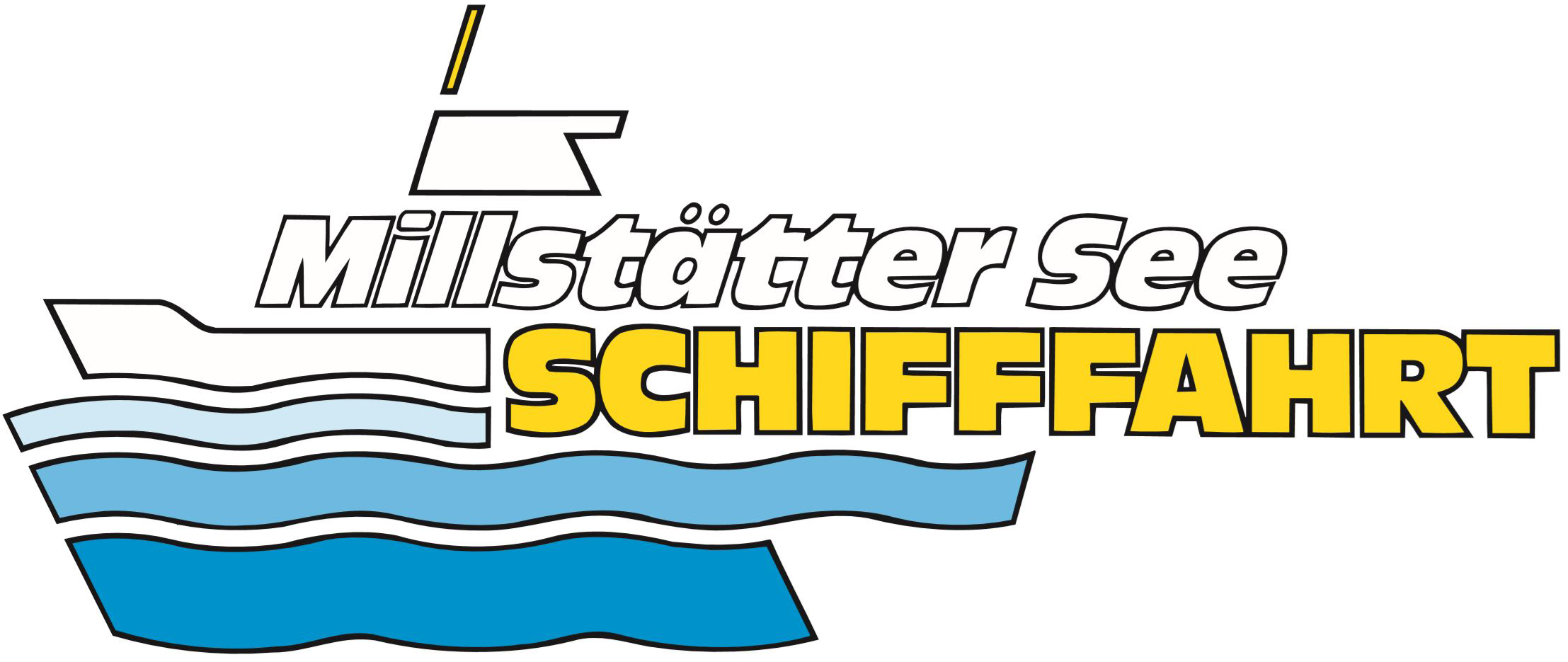 Millstätter See Schifffahrt